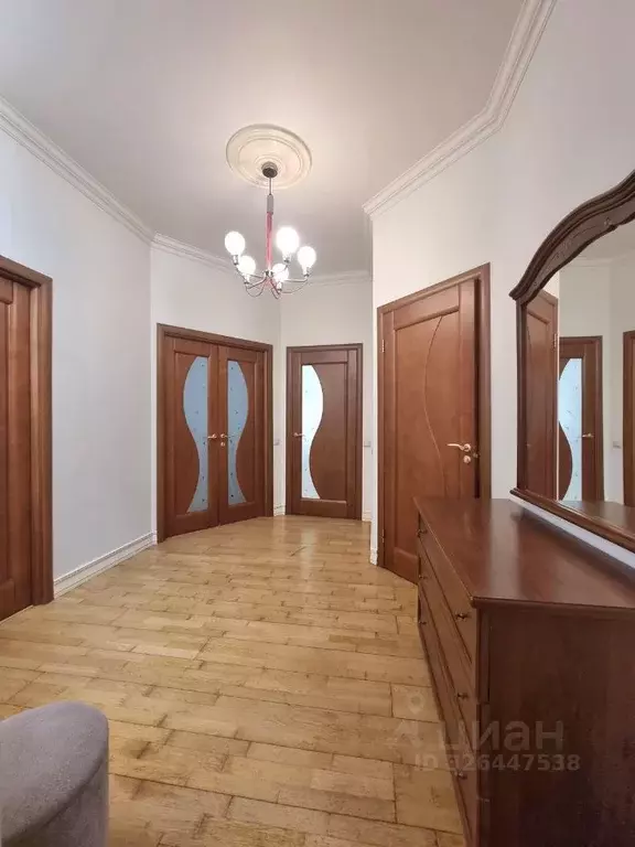 2-к кв. Москва Серебрянический пер., 9 (64.0 м) - Фото 1