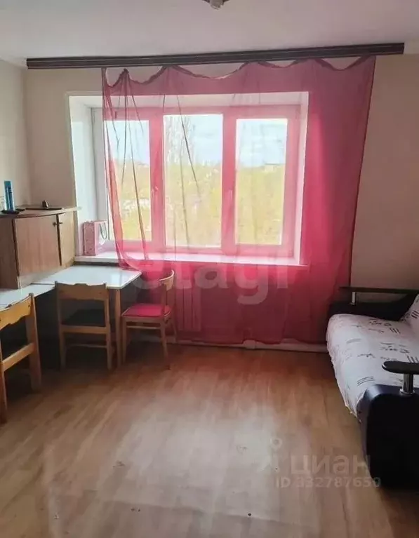 Студия Воронежская область, Нововоронеж Набережная ул., 8А (19.8 м) - Фото 1