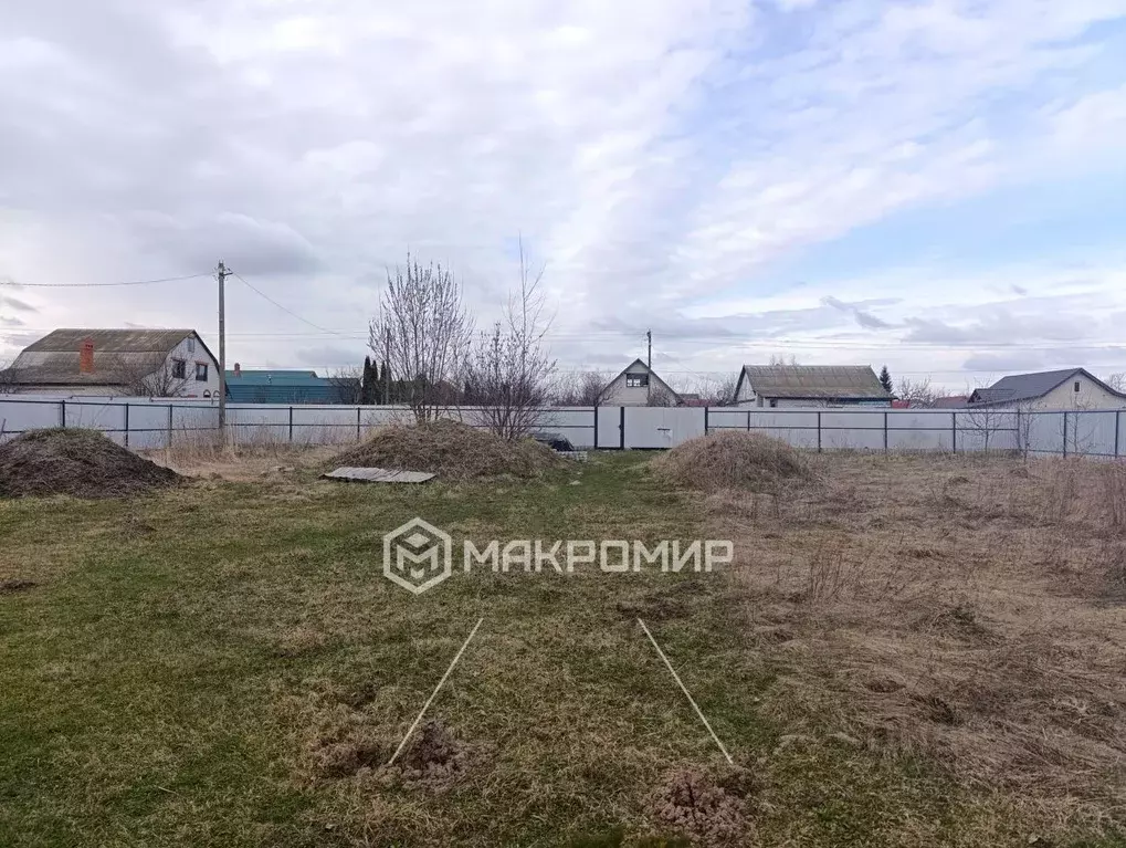 Участок в Брянская область, Почеп Плодовая ул. (13.0 сот.) - Фото 1