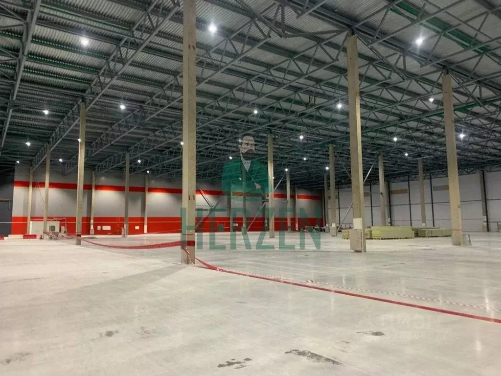 Производственное помещение в Московская область, Щелково городской ... - Фото 1