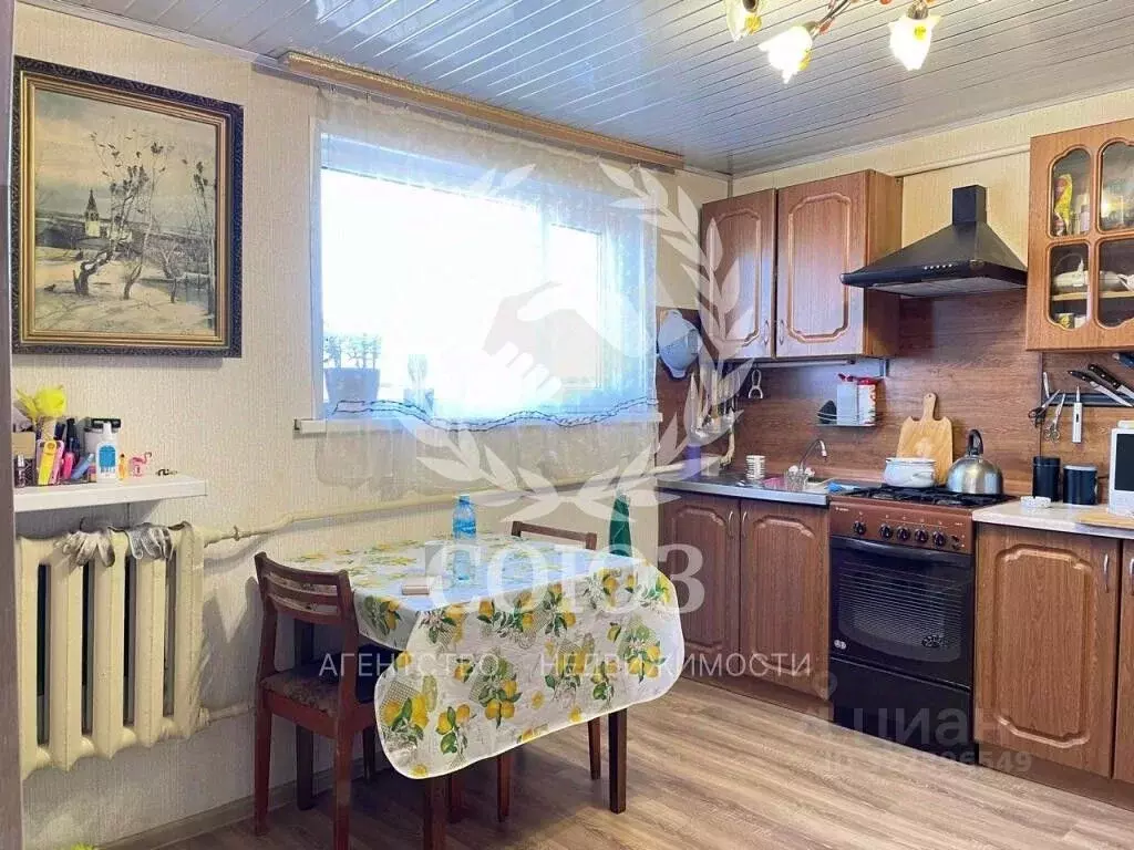 Дом в Калужская область, Калуга Широкая ул., 62 (70 м) - Фото 2