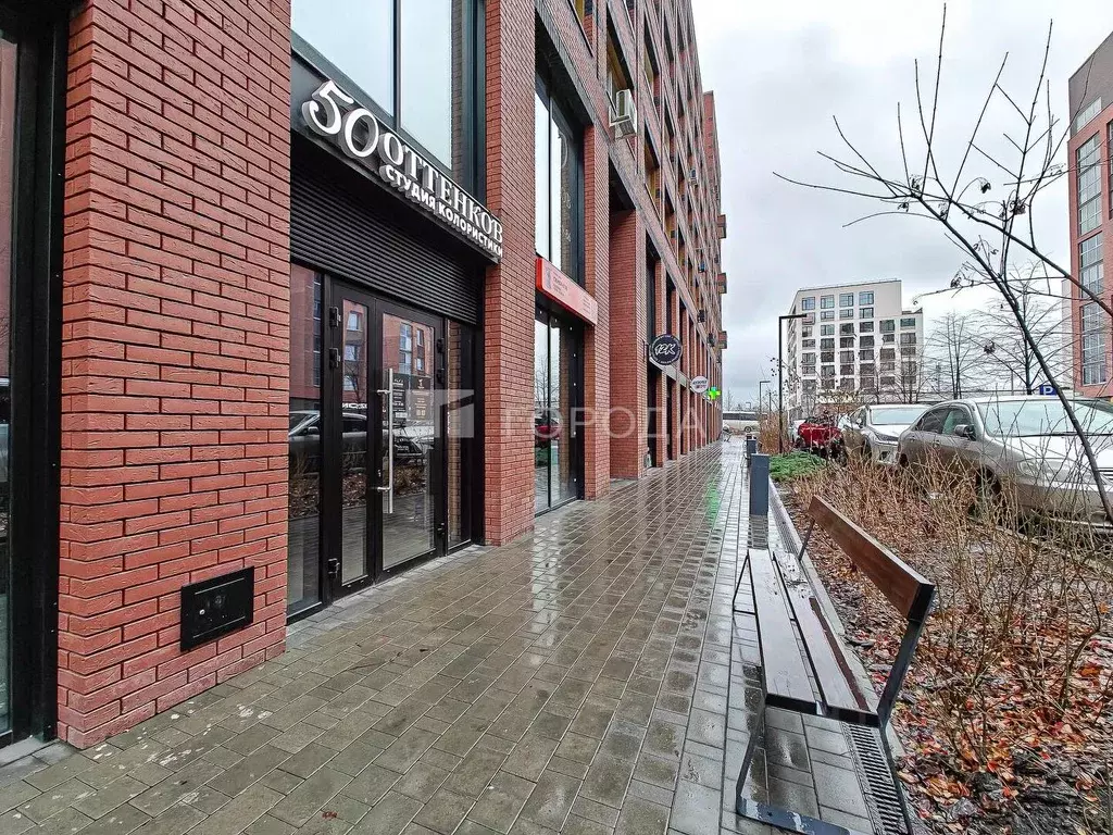 Помещение свободного назначения в Новосибирская область, Новосибирск ... - Фото 2