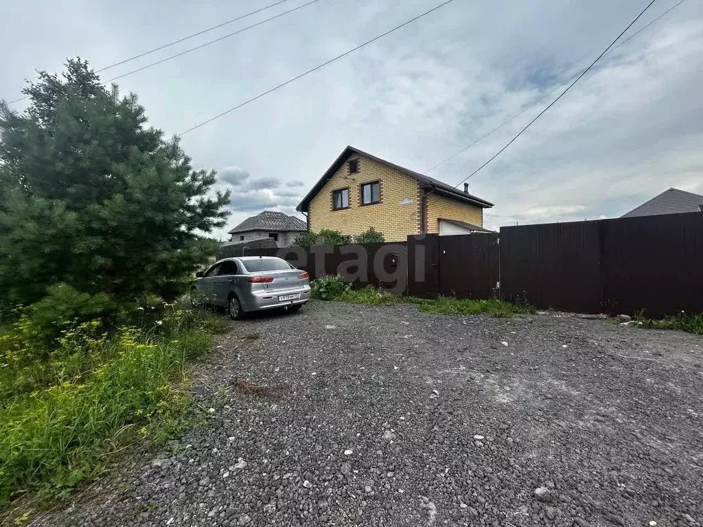 Дом в Тюменская область, Тюменский муниципальный округ, д. Паренкина ... - Фото 2