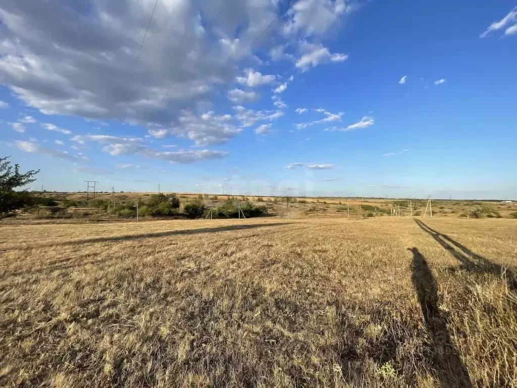 Участок в Ростовская область, Аксайский район, Мишкинское с/пос, Киров ... - Фото 2