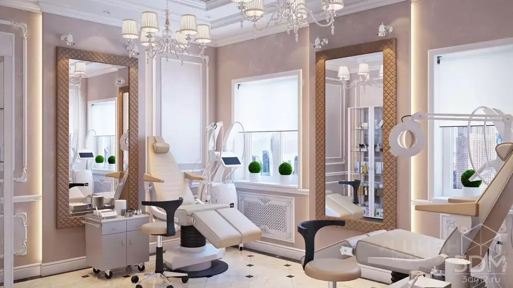 Помещение свободного назначения в Москва Будайский проезд, 7К1 (177 м) - Фото 1