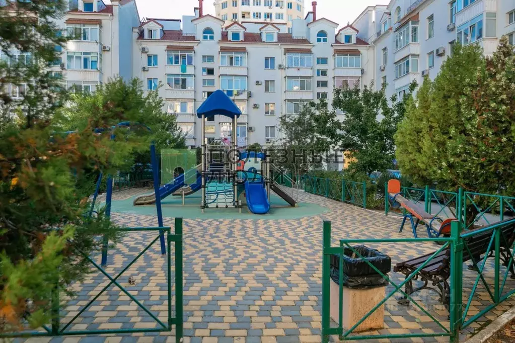 1-к кв. Севастополь просп. Античный, 9 (38.0 м) - Фото 2