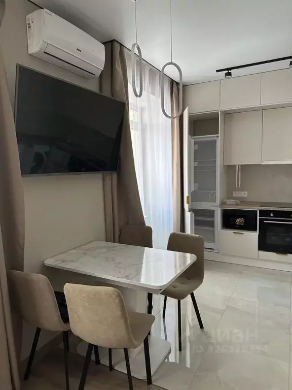 2-к кв. Омская область, Омск ул. А.Н. Кабанова, 2 (41.0 м) - Фото 1