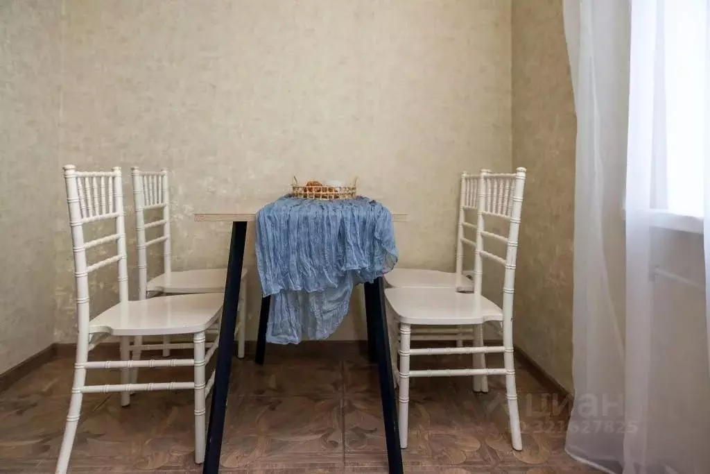 1-к кв. Хакасия, Абакан ул. Комарова, 24 (35.0 м) - Фото 1