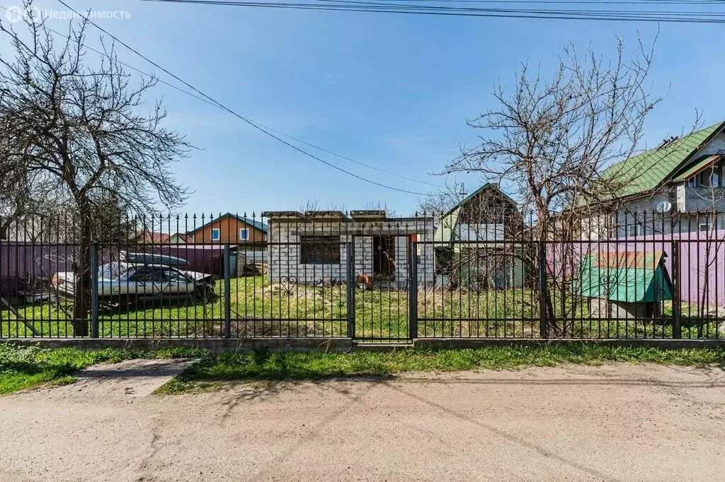 Дом в Калининград, СНТ Колосок, Клубничная улица, 19 (80 м) - Фото 2
