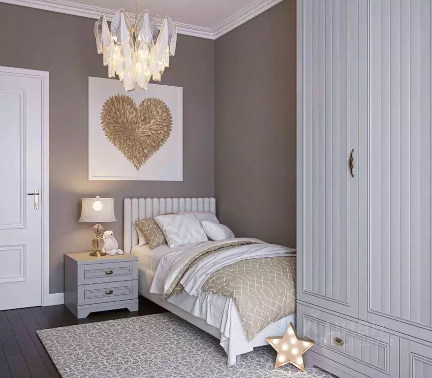 Дом в Нижегородская область, Нижний Новгород д. Афонино, ул. Зеленый ... - Фото 2