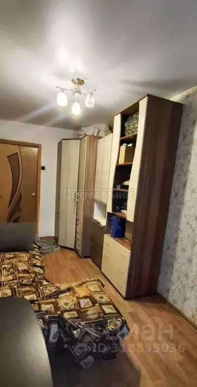 2-к кв. Смоленская область, Смоленск ул. Кирова, 36 (46.0 м) - Фото 1