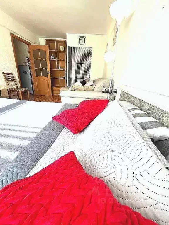 1-к кв. Карелия, Сортавала ул. Дружбы Народов, 15 (36.0 м) - Фото 2