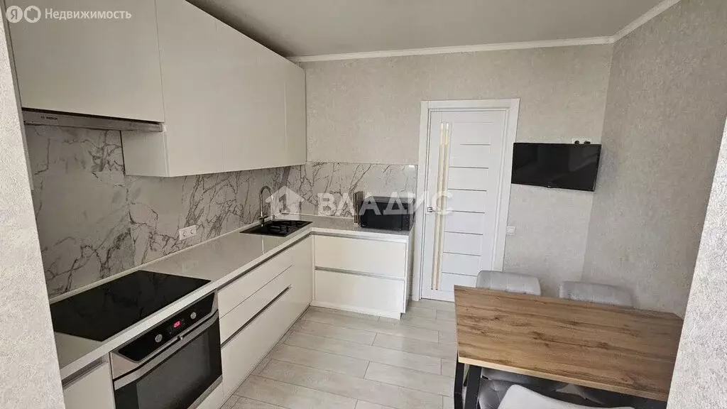 3-комнатная квартира: Белгород, бульвар Юности, 37 (65 м) - Фото 0