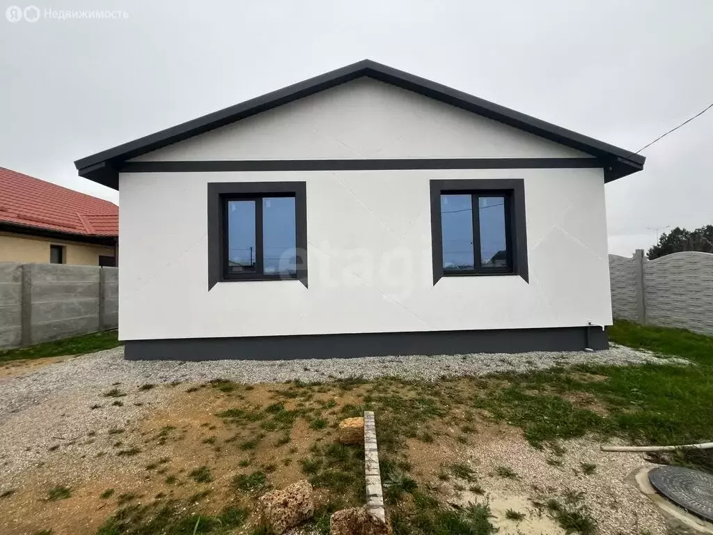 Дом в Орехово, улица 40 лет Победы (106 м) - Фото 1