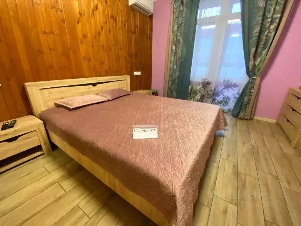 2-к кв. Краснодарский край, Геленджик ул. Гоголя, 11Бк3 (67.0 м) - Фото 0