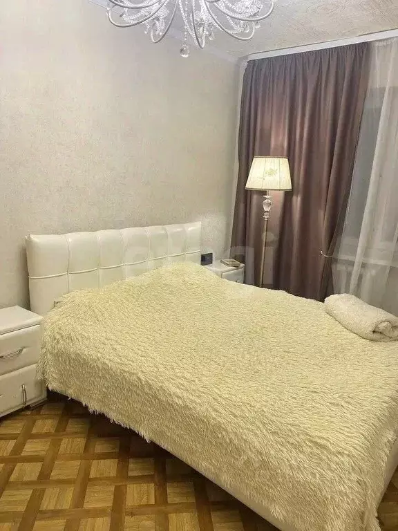 2-к кв. Белгородская область, Белгород просп. Славы, 68 (42.66 м) - Фото 1