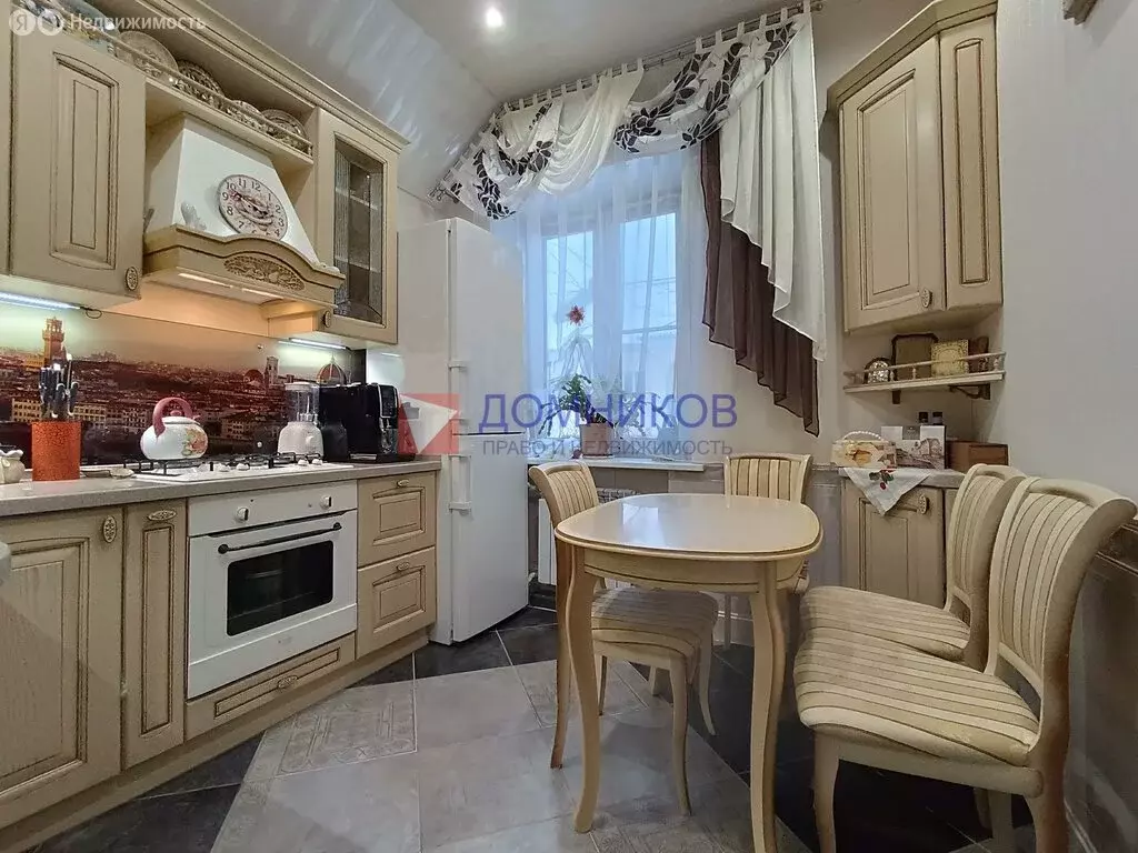 3-комнатная квартира: Ступино, улица Авиаторов, 13 (73.5 м) - Фото 1