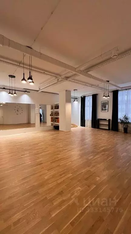 Помещение свободного назначения в Санкт-Петербург ул. Есенина, 1к1 ... - Фото 1
