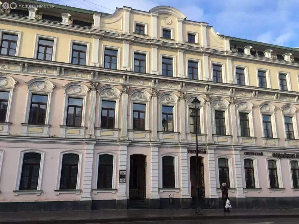 Офис (100 м) - Фото 2