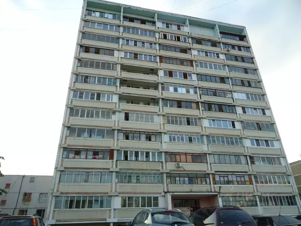 3-к кв. Московская область, Электроугли Богородский городской округ, ... - Фото 1