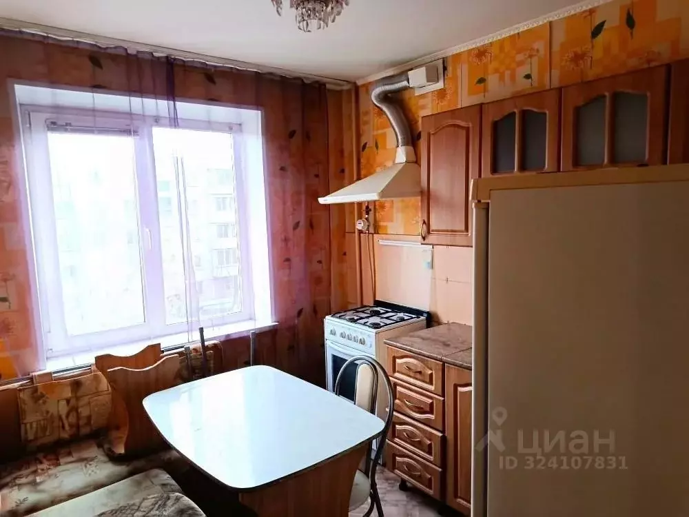 1-к кв. Челябинская область, Челябинск Комсомольский просп., 30а (34.0 ... - Фото 1