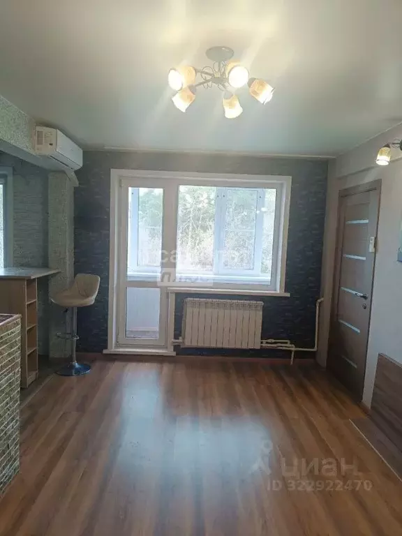 3-к кв. Алтайский край, Бийск ул. Александра Радищева, 2/1 (48.1 м) - Фото 1