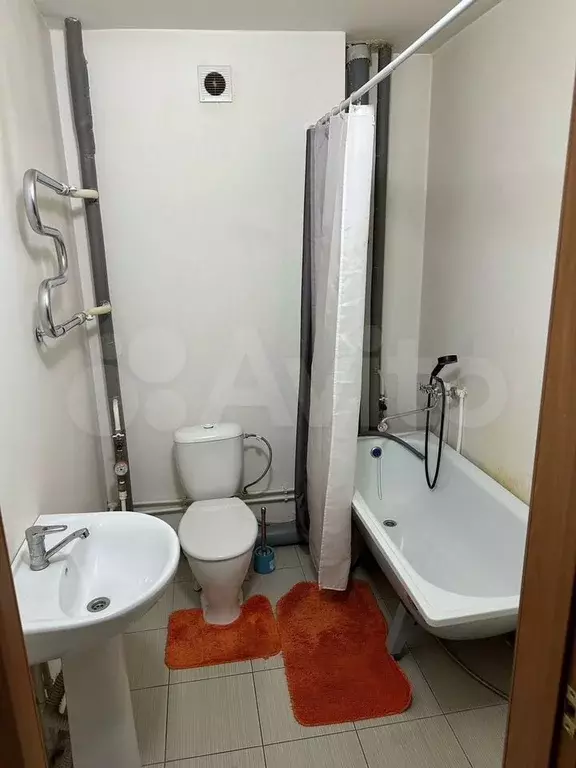 Квартира-студия, 26,4 м, 7/17 эт. - Фото 0