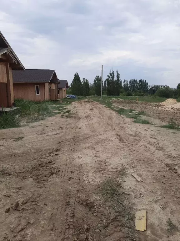 Участок 6 сот. (ИЖС) - Фото 0