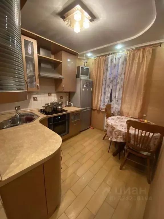 1-к кв. Самарская область, Самара Балаковская ул., 18а (40.0 м) - Фото 0