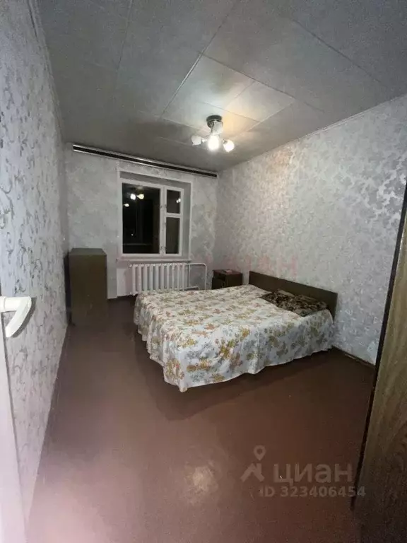 4-к кв. Ростовская область, Волгодонск ул. Карла Маркса, 44 (76.4 м) - Фото 1