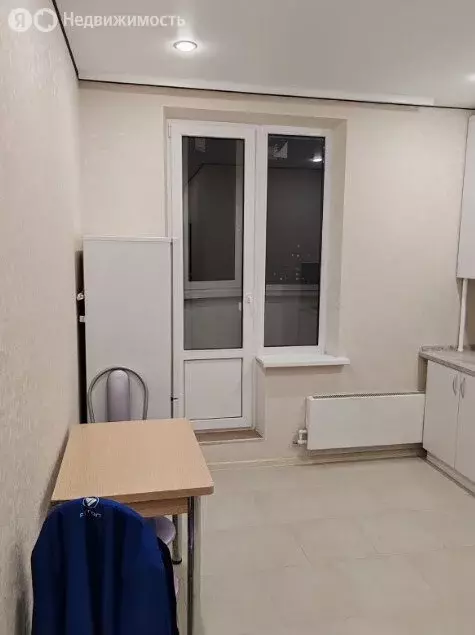 1-комнатная квартира: Ростов-на-Дону, улица Ткачёва, 30 (37 м) - Фото 1