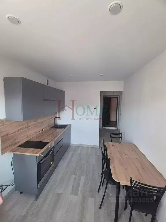 1-к кв. Новосибирская область, Новосибирск Троллейная ул., 17 (37.0 м) - Фото 2