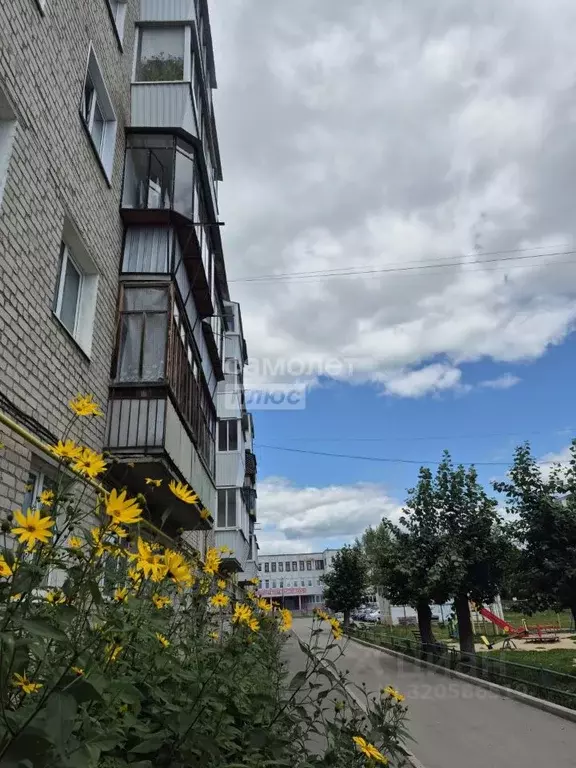 1-к кв. Свердловская область, Каменск-Уральский ул. Мичурина, 36 (30.2 ... - Фото 0