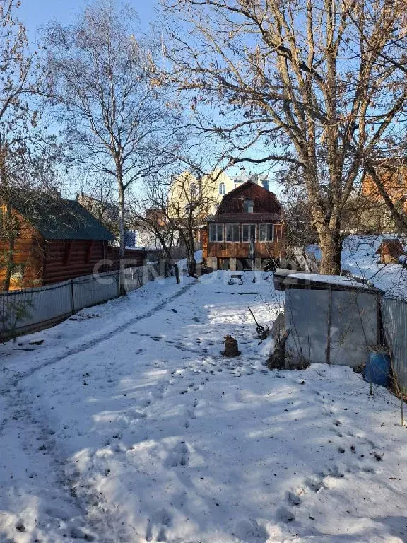 Продается дом в г. Химки - Фото 1