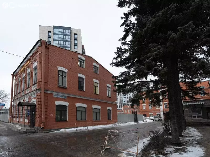 Склад (215.4 м) - Фото 1