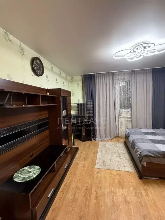 Студия Владимирская область, Владимир ул. Горького, 133 (31.0 м) - Фото 0