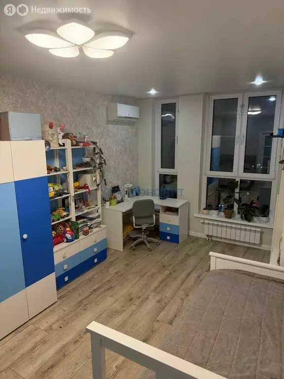 1-комнатная квартира: Нижний Новгород, улица Коминтерна, 99 (49.04 м) - Фото 0