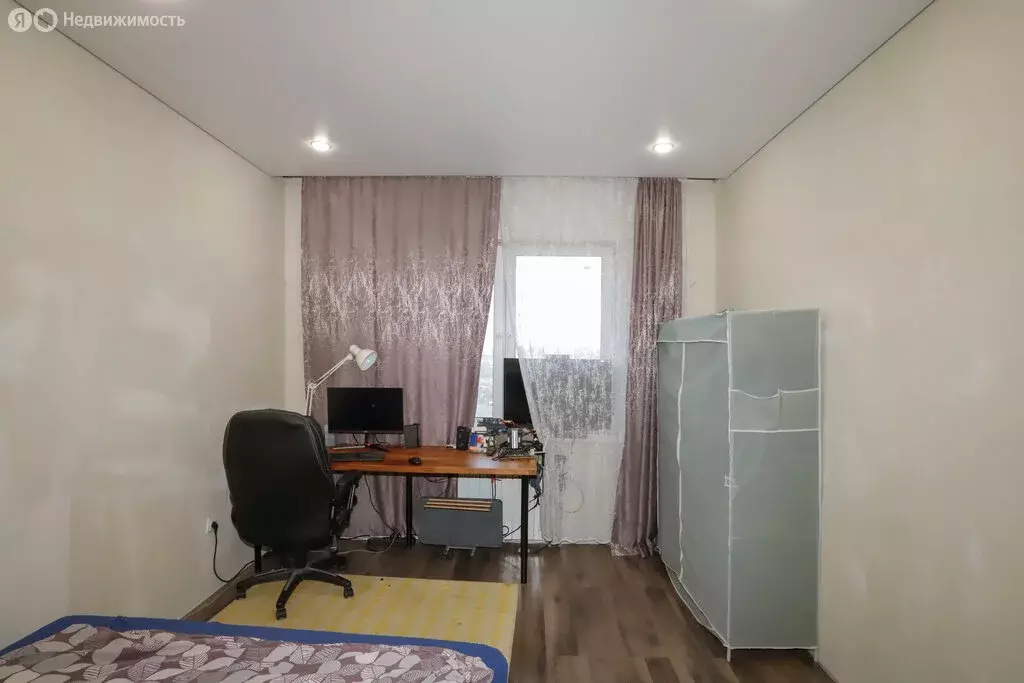 2-комнатная квартира: Иркутск, улица Лермонтова, 343/6 (73.8 м) - Фото 2