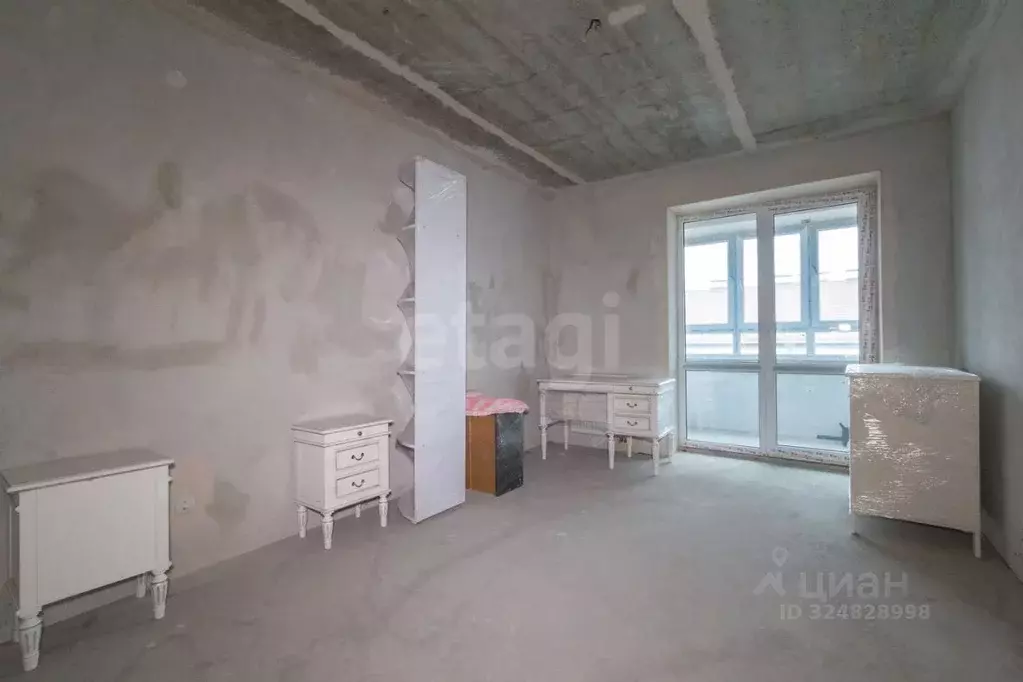 4-к кв. Калининградская область, Калининград Ганзейский пер., 70 ... - Фото 1