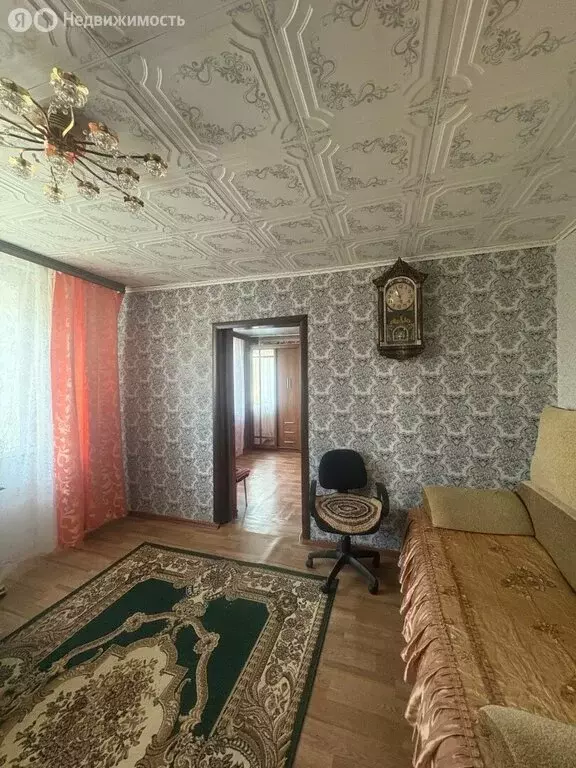 2-комнатная квартира: деревня Юрцово, Новая улица, 4 (39.5 м) - Фото 1
