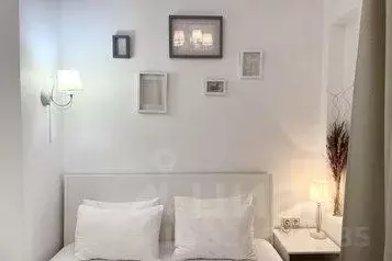 1-к кв. Самарская область, Самара Ново-Садовая ул., 139 (25.0 м) - Фото 1