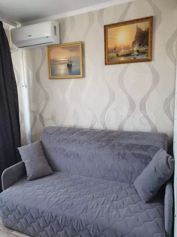 Комната 17,2 м в 5-к., 5/9 эт. - Фото 0