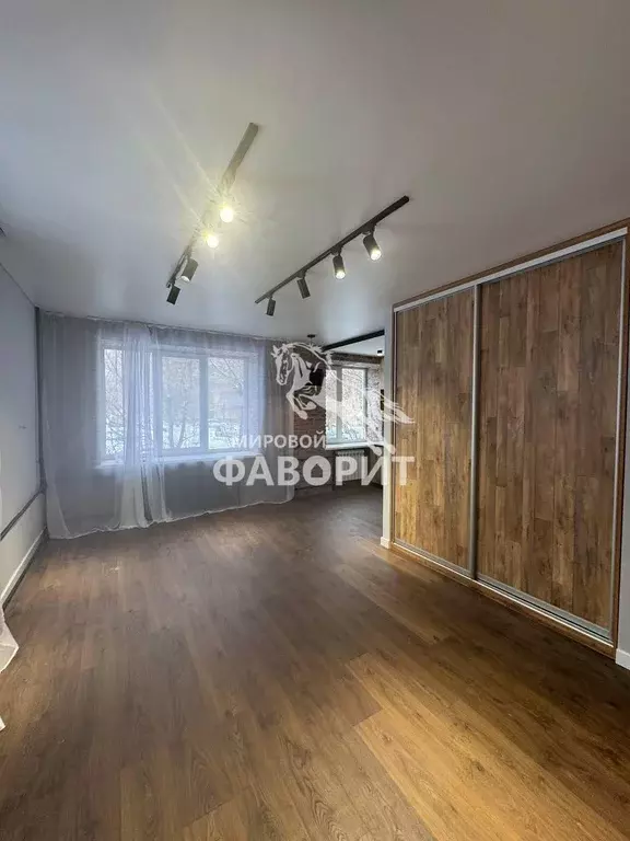 Квартира, студия, 32 м - Фото 1