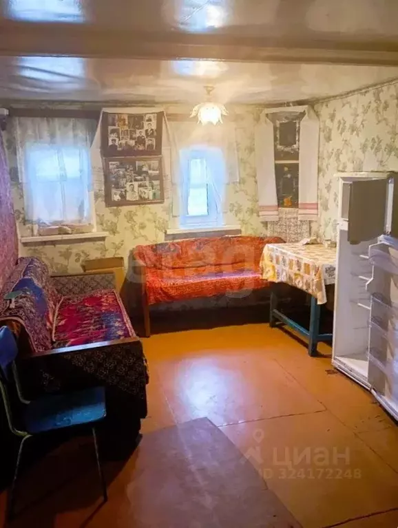 Дом в Белгородская область, Новооскольский муниципальный округ, с. ... - Фото 1