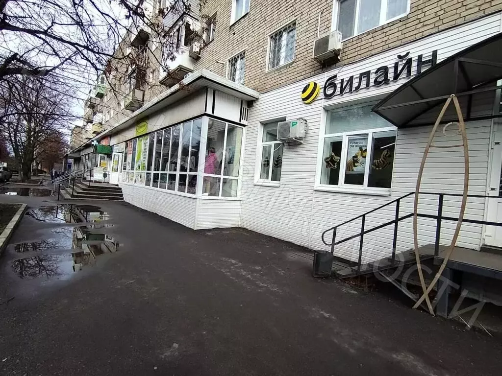 Торговая площадь (267 м) - Фото 1