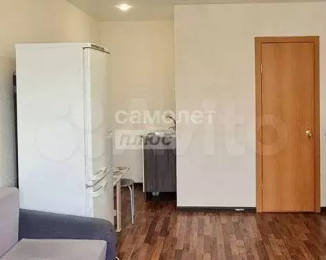 Квартира-студия, 17,5 м, 8/9 эт. - Фото 1