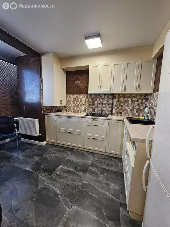 1-комнатная квартира: Евпатория, улица Чапаева, 28Г (37.3 м) - Фото 2