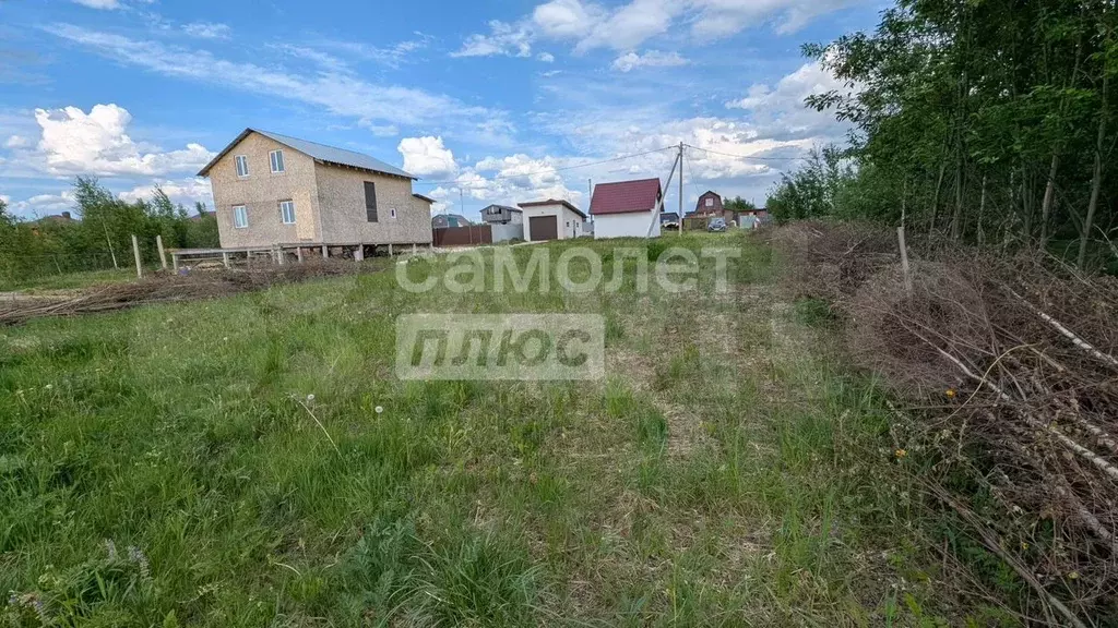 Участок 10 сот. (СНТ, ДНП) - Фото 1