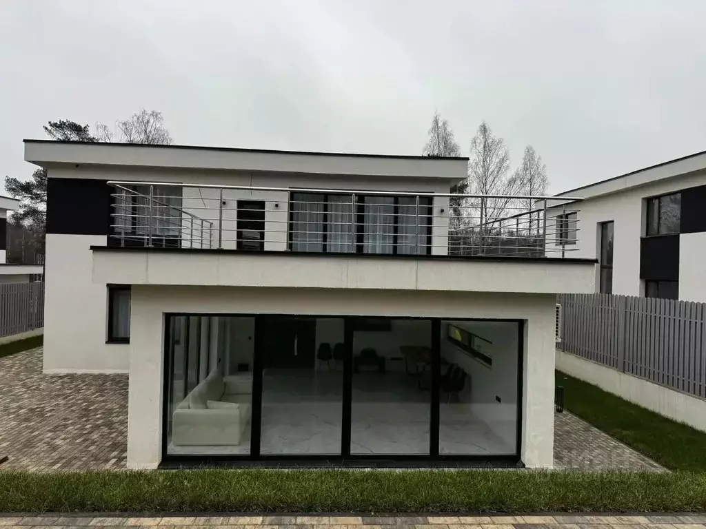 Дом в Москва Подолье СНТСН,  (340 м) - Фото 1