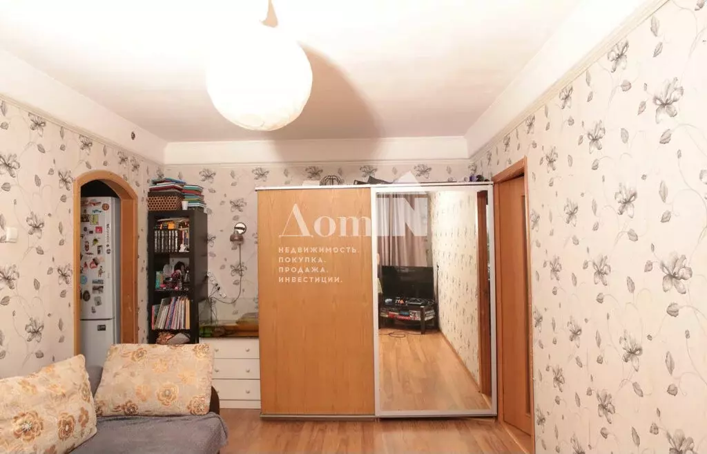 3-комнатная квартира: Санкт-Петербург, Пискарёвский проспект, 56к1 ... - Фото 1